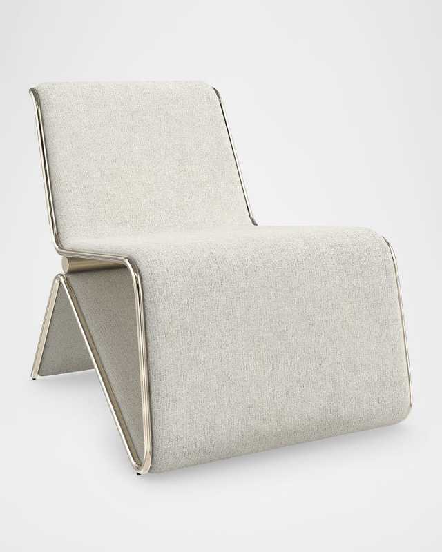 Parallax Chair